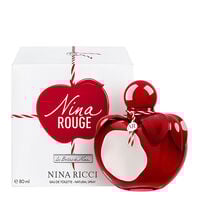 Nina Rouge 80ml-210550 Nina Rouge 80ml-210550 1